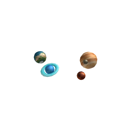 Intergalactic Discovery